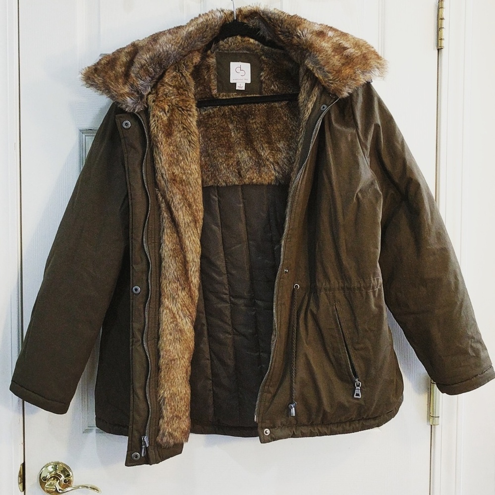 Db Winter Jacket - image 1
